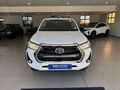 2024 Toyota Hilux 2.4GD-6 4x4 Raider X Auto Double-Cab