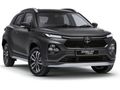 2026 Toyota Starlet Cross 1.5XR