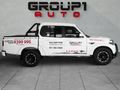 2026 Mahindra Pik Up 2.2 mHawk S6 Double-Cab