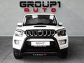 2026 Mahindra Pik Up 2.2 mHawk S6 Double-Cab