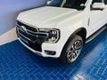 2025 Ford Ranger 3.0TD V6 Platinum 4WD Double-Cab
