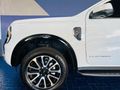 2025 Ford Ranger 3.0TD V6 Platinum 4WD Double-Cab