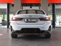 2023 BMW 3 Series 318i M Sport Auto