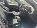 2023 BMW 3 Series 318i M Sport Auto