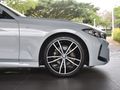 2023 BMW 3 Series 318i M Sport Auto