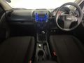 2018 Isuzu KB 250 D-Teq HO Hi-Riderr 4x4 Double-Cab