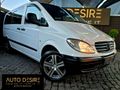 2006 Mercedes-Benz Vito 115 CDI CrewBus