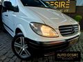 2006 Mercedes-Benz Vito 115 CDI CrewBus