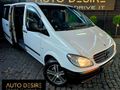 2006 Mercedes-Benz Vito 115 CDI CrewBus