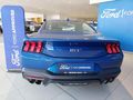 2025 Ford Mustang 5.0 GT Auto