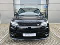 2026 Land Rover Range Rover Sport 3.0D Dynamic HSE (D350)
