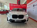 2024 BMW X3 xDrive20d M Sport