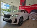 2024 BMW X3 xDrive20d M Sport