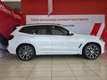 2024 BMW X3 xDrive20d M Sport