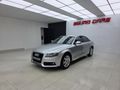 2011 Audi A4 1.8 T Attraction