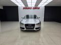 2011 Audi A4 1.8 T Attraction