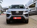 2021 Toyota Fortuner 2.8 GD-6 Raised Body Auto