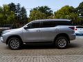 2021 Toyota Fortuner 2.8 GD-6 Raised Body Auto