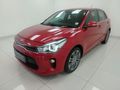 2020 Kia Rio 1.4 Tec 5-dr Auto