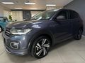 2023 Volkswagen T-Cross 1.5 TSI R-Line Auto