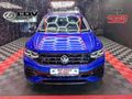 2021 Volkswagen Tiguan 1.4 TSI R-Line DSG Auto (110kW)
