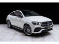 2022 Mercedes-Benz GLE Coupe 400d 4Matic