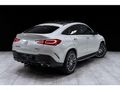 2022 Mercedes-Benz GLE Coupe 400d 4Matic