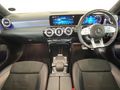 2021 Mercedes-AMG A-Class A35 AMG 4Matic