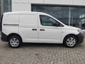 2026 Volkswagen Caddy Kombi 1.6i 7-seat