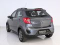 2021 Ford Figo 1.5Ti VCT Trend 5-dr