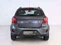 2021 Ford Figo 1.5Ti VCT Trend 5-dr