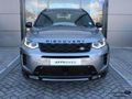 2025 Land Rover Discovery Sport 2.0D SE R-Dynamic | D200
