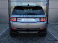 2025 Land Rover Discovery Sport 2.0D SE R-Dynamic | D200