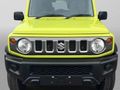 2026 Suzuki Jimny 1.5 GL AllGrip 5-Door