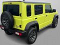 2026 Suzuki Jimny 1.5 GL AllGrip 5-Door