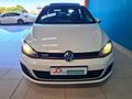 2017 Volkswagen Golf VII GTI 2.0 TSI Auto