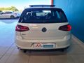 2017 Volkswagen Golf VII GTI 2.0 TSI Auto