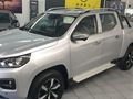 2026 Peugeot Landtrek 4 ACTION