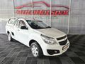 2015 Chevrolet Utility 1.4 A/C
