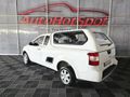 2015 Chevrolet Utility 1.4 A/C