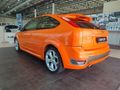 2006 Ford Focus 2.5 ST 3-dr