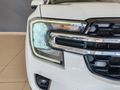 2024 Ford Everest 2.0D Bi-Turbo XLT Auto