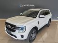 2024 Ford Everest 2.0D Bi-Turbo XLT Auto