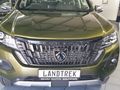 2026 Peugeot Landtrek 1.9D Allure Double Cab Auto