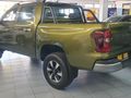 2026 Peugeot Landtrek 1.9D Allure Double Cab Auto