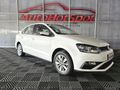 2020 Volkswagen Polo GP 1.4 Comfortline