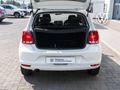 2025 Volkswagen Polo Vivo 1.4