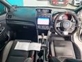 2015 Subaru WRX 2.0 Premium Sport Auto