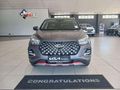 2026 Chery Tiggo 4 Pro 1.5 LiT Auto