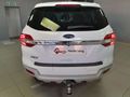 2019 Ford Everest 2.0D Bi-Turbo XLT Auto